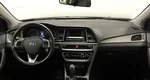 Hyundai sonata акпп 2018 с пробегом 49 586 км
