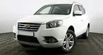 Geely Emgrand X7
