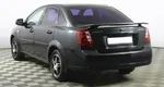 Chevrolet Lacetti 1.6 Автомат