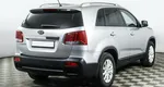 Kia Sorento 2.4 Автомат