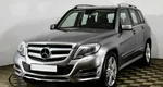 Mercedes-Benz GLK-Класс I (X204) Рестайлинг