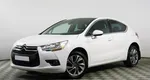 Citroen DS4 I