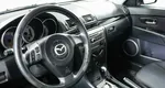 Mazda 3 1.6 Автомат