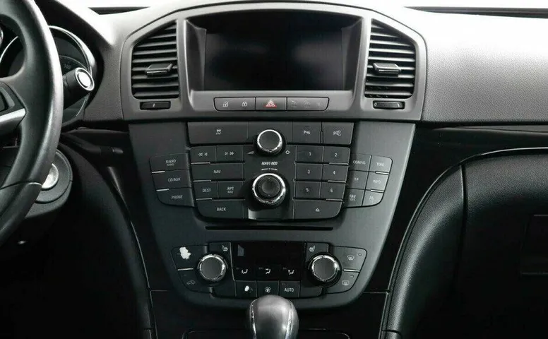 Opel Insignia 2.0 Автомат
