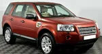 Land Rover Freelander 2.2 Автомат