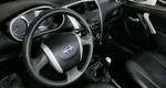 Datsun mi-DO 1.6 Механика