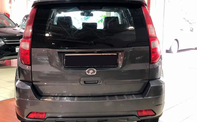 Great Wall Hover H3
