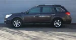 Subaru Outback IV Рестайлинг