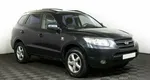 Hyundai Santa Fe 2.7 Механика