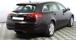 Opel Insignia I