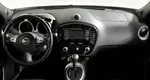 Nissan Juke 1.6 Вариатор