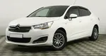 Citroen C4 1.6 Автомат