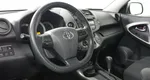 Toyota RAV4 III (XA30) Рестайлинг