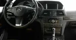 Mercedes-Benz E-Класс 1.8 Автомат