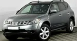 Nissan Murano 3.5 Вариатор