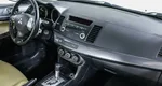 Mitsubishi Lancer X