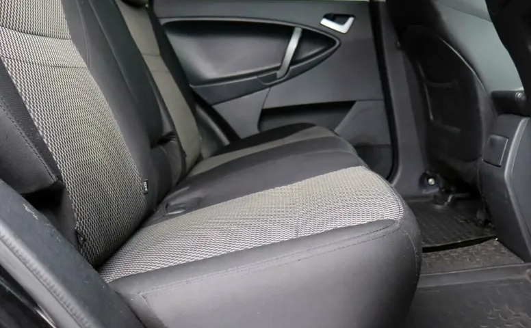 Geely Emgrand X7 I