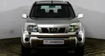 Nissan X-Trail I