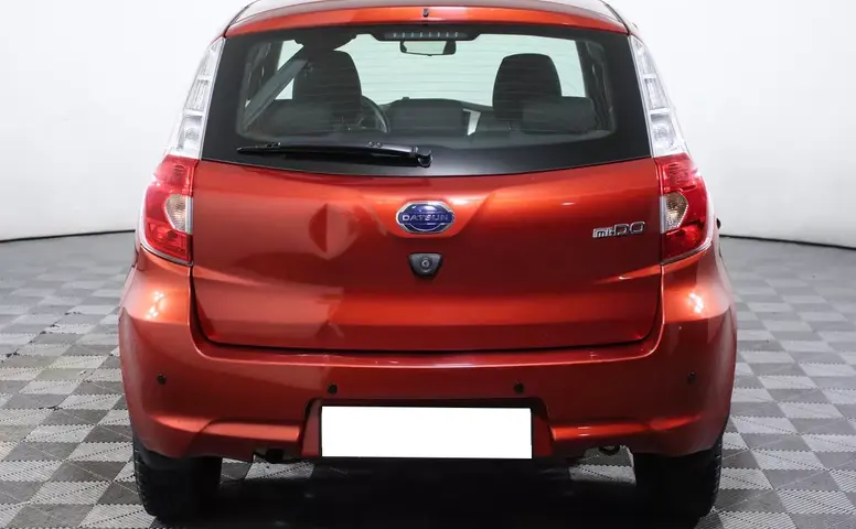 Datsun mi-DO