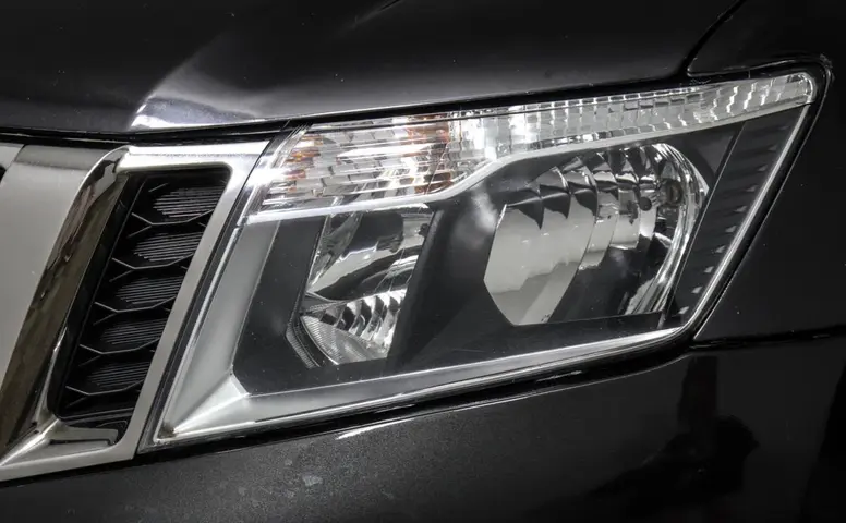 Nissan Terrano