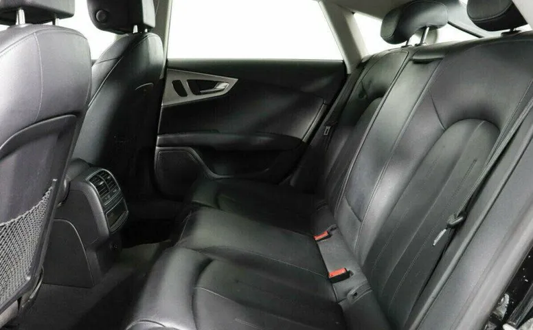Audi A7 2.8 Робот