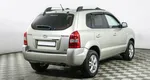 Hyundai Tucson 2.0 Механика