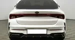 Kia к5 акпп 2020 с пробегом 36 829 км