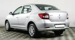 Renault Logan II