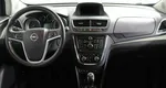 Opel Mokka 1.4 Механика