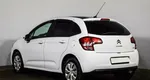Citroen C3 1.6 Автомат