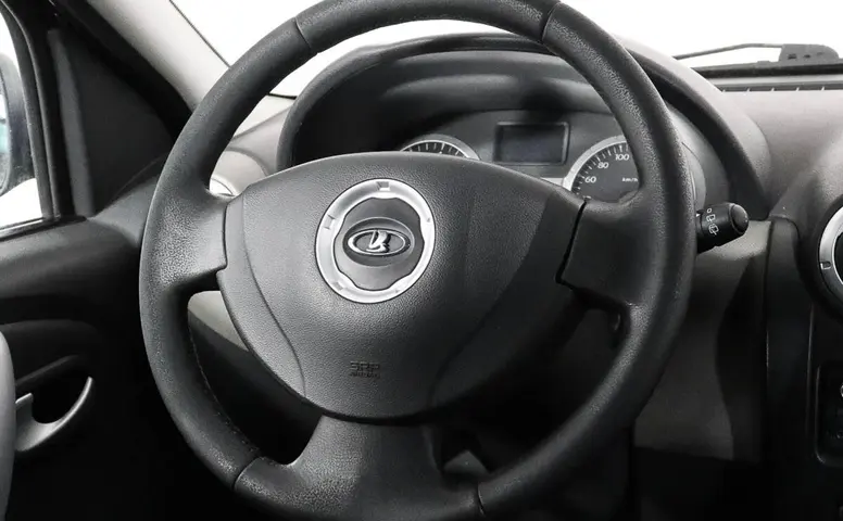 LADA (ВАЗ) Largus