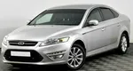 Ford Mondeo 2.0 Механика