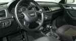 Audi Q3 2.0 Робот