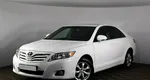 Toyota Camry 2.4 Автомат