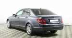 Mercedes-Benz C-Класс 1.8 Автомат