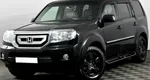 Honda Pilot II