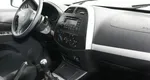 Chery Tiggo (T11) 1.6 Механика