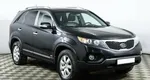 Kia Sorento 2.2 Автомат