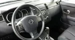 Nissan Tiida 1.6 Автомат