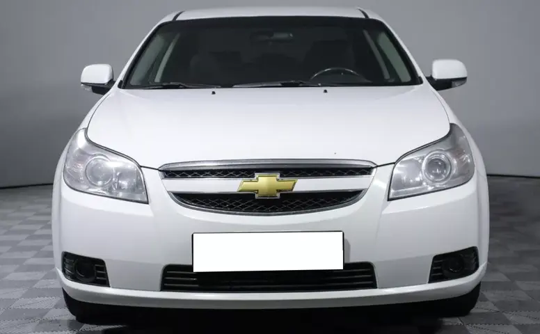 Chevrolet Epica