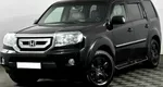 Honda Pilot 3.5 Автомат