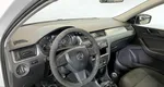 Skoda Rapid, 1 поколение