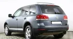 Volkswagen Touareg I