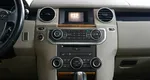 Land Rover Discovery IV
