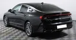 Kia к5 акпп 2020 с пробегом 43 324 км