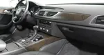 Audi A6 IV (C7)