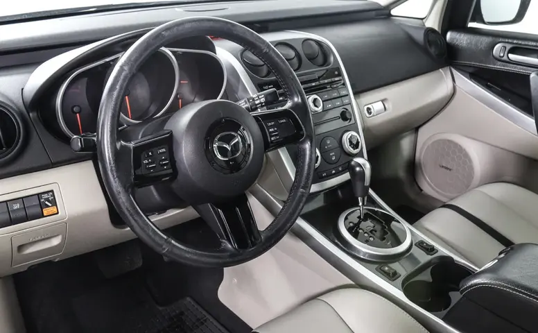 Mazda CX-7