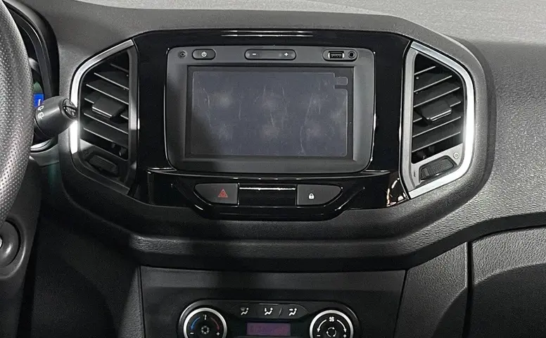 LADA (ВАЗ) XRAY