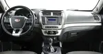 Geely Emgrand X7