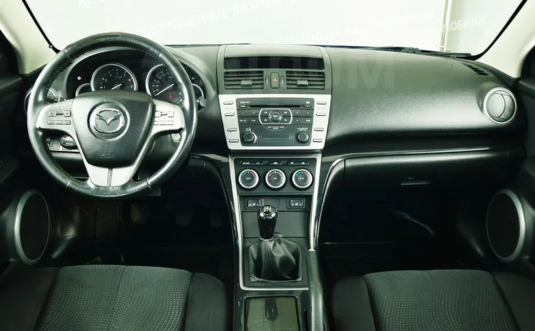 Mazda Mazda6
